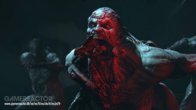 GOTY 2025: Pinakamahusay na Laro ng Aksyon ng Gamereactor