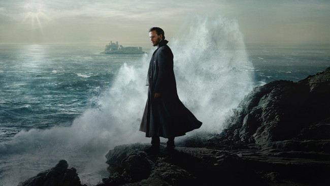 Si Guillermo del Toro ay may isang Gothic Western-inspired Count of Monte Cristo script na handa nang pumunta