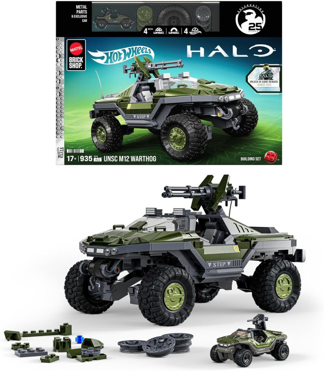 Halo: Campaign Evolved