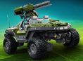 Mattel at Hot Wheels nag-anunsyo ng kahanga-hangang Warthog set ng gusali
