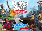 Ang Nintendo Switch 2 Edition ngHuman Fall Flat ay magagamit na ngayon