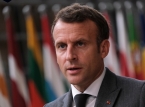 Macron: "Walang pananakot o pagbabanta ang makakaimpluwensya sa amin, maging sa Ukraine, Greenland o kahit saan pa"
