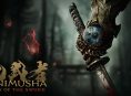Onimusha: Way of the Sword ay nasa "huling yugto ng pag-unlad"