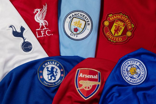 Mga laro sa Premier League ngayong linggo: huling ng 2025, una ng 2026