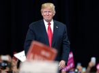 Inaasahan ni Trump na mapipigilan ang "espesyal na relasyon" sa pagitan ng US at UK sa pamamagitan ng muling pagtataya ng soberanya ng Falklands