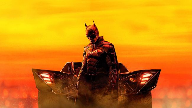 Ang mga leak ay nagbibigay sa atin ng unang sulyap sa produksyon ng The Batman - Part II na nakabase sa Glasgow