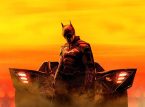 Ang mga leak ay nagbibigay sa atin ng unang sulyap sa produksyon ng The Batman - Part II na nakabase sa Glasgow