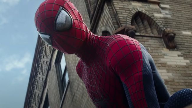 Babalik si Andrew Garfield para sa bagong Spider-Man movie, pero siguradong kakaiba ito