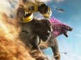 Ang pangatlong pelikula ng Godzilla & Kong ay napapanood na ngayon