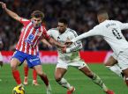 Ang Real Madrid at Atl&eacute;tico de Madrid ay gumuhit sa isa pang kontrobersyal na derby