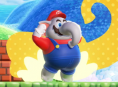Super Mario Bros. Wonder Nintendo Switch 2 Version Preview: Minigame Mayhem sa Bellabel Park