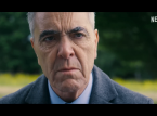 Ang susunod na proyekto ni Harlan Coben sa Araw ng Bagong Taon sa Netflix ay tungkol sa paghahanap ng isang nawawalang anak na babae