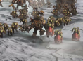 Orks bigyan Space Marines ng isang mahusay na krumpin 'sa bagong Warhammer 40,000: Dawn of War IV gameplay trailer