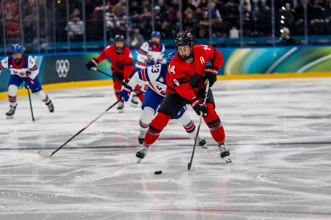 Maaari bang pigilan ng Finland at Slovakia ang USA at Canada bago ang ice hockey final?