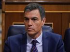 Pedro S&aacute;nchez, ipinagpaliban ang taunang badyet ng Espanya dahil "walang naghula sa digmaang ito"