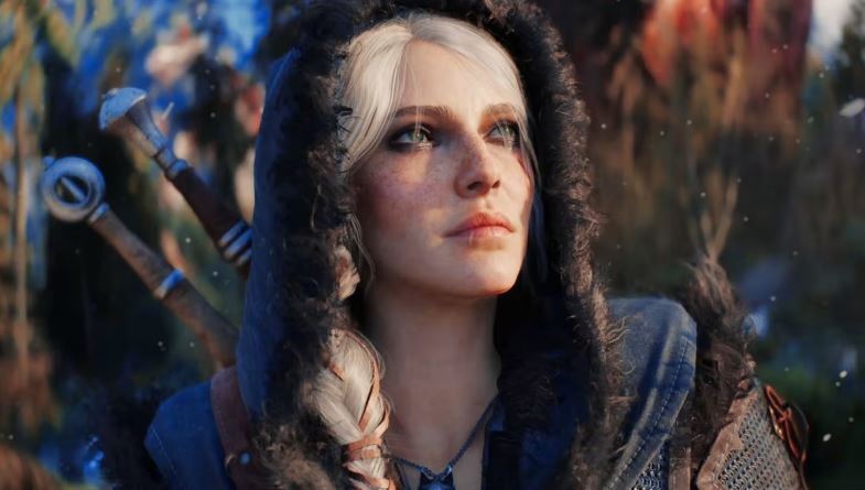 The Witcher 4