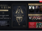The Elder Scrolls V: Skyrim katutubong ngayon sa Nintendo Switch 2