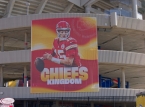 Ang coach ng Kansas City Chiefs ay may pananagutan para sa pagkatalo na mag-iiwan sa kanila nang walang post-season