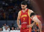 Ang Spanish forward na si Santi Aldama ay ipinagpalit mula sa Memphis Grizzlies patungong Dallas Mavericks