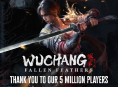 Ang Wuchang: Fallen Feathers ay umabot na sa limang milyong manlalaro sa unang taon nito