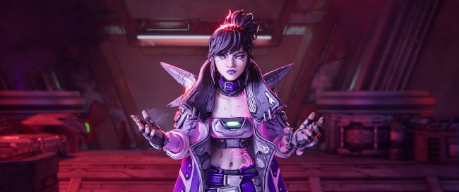 Borderlands 4