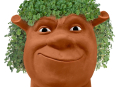 Isang Chia Pet na pelikula o serye ang nasa mga gawa