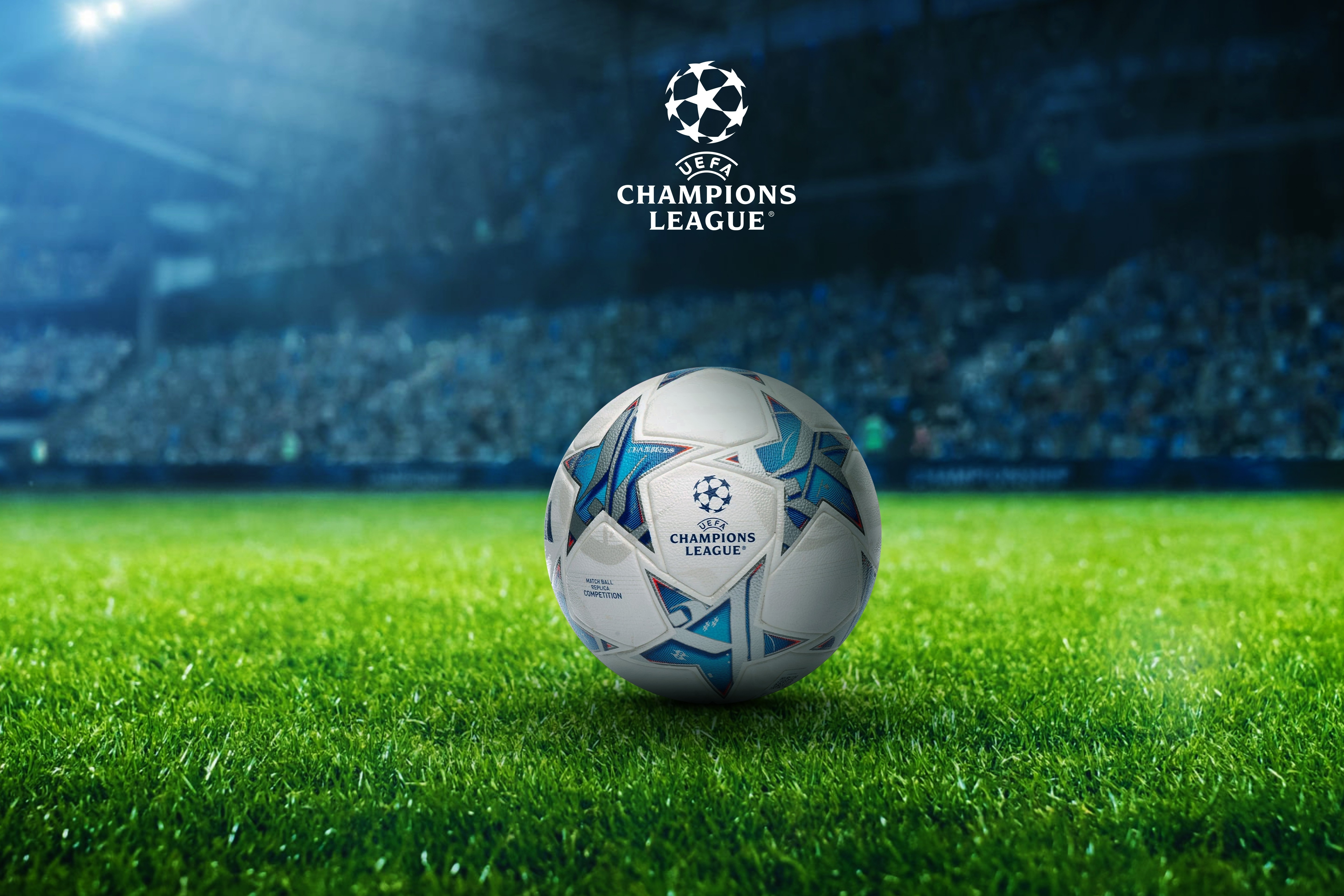 UEFA Champions League 2026/27 draw: Mga karibal sa league phase para sa lahat ng 36 na koponan