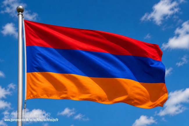 Sinisikap ng EU na hilahin ang Armenia na mas malapit sa Europa at ilayo ang Russia