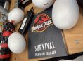 Ang pag-unlad ng Jurassic Park: Survival ay nakakakuha ng isang bagong (maikling) update