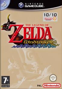 The Legend of Zelda: The Wind Waker