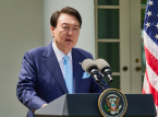 Hinatulan ng korte ng South Korea ang dating pangulo na si Yoon ng habambuhay dahil sa pag-aalsa