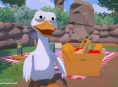 Makipagtulungan sa isang kaibigan para mailigtas ang iyong mahalagang itlog sa An Eggstremely Hard Game 