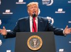 Trump inanunsyo ang 19% na taripa sa pag-aangkat mula sa Indonesia