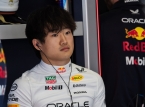 Yuki Tsunoda, bumalik sa isang F1 car sa San Francisco ngayong buwan... Pagmamaneho ng 2011 RB7