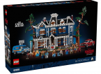 Ang mga unang imahe at detalye ng Lego at Stranger Things mega-set na 'The Creel House' ay na-leak