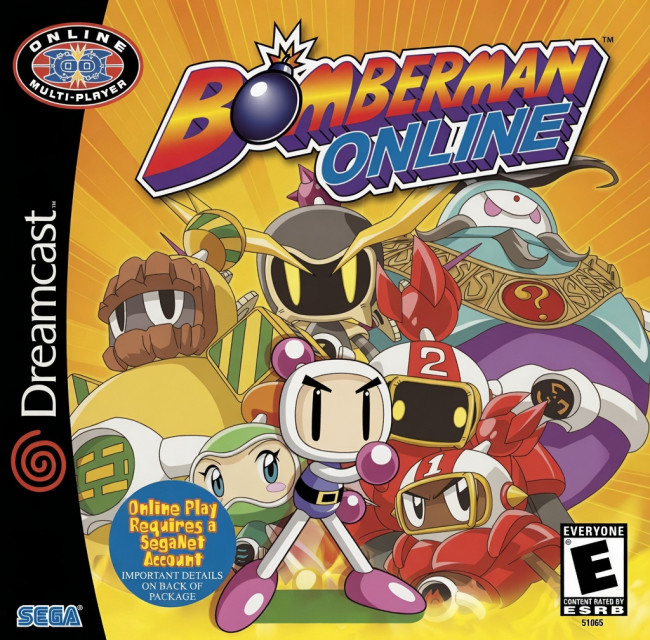 Ang Bomberman Online sa Dreamcast ay maaaring i-play online muli pagkatapos ng 23 taon