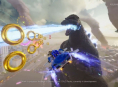 Sonic Racing: Crossworlds ay nakakakuha ng mga pagbisita mula sa Godzilla at Evangelion