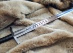 Lumang espada, nadiskubre ng anim na taong gulang na bata sa Norway