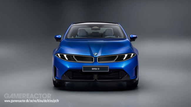 Sinabi ng boss ng BMW na naghahanda siya para sa bagong i3 sa loob ng 30 taon