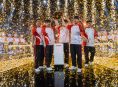 Esports World Cup: AG. AL International kinoronahan ang Crossfire champions