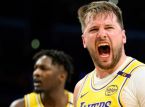 Pinamunuan ni Luka Doncic ang Lakers sa panalo pagkatapos ng panalo, na gumawa ng kasaysayan sa proseso