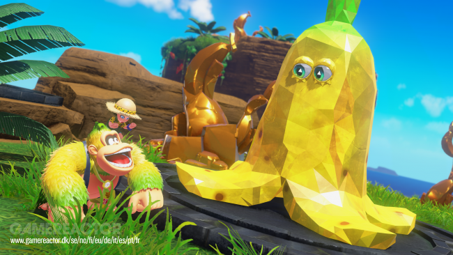 GOTY 2025: Pinakamahusay na Laro ng Platform ng Gamereactor