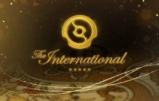 The International 2026: Kabilang ang Iron Wing at Team Falcons sa mga maagang na-knockout na Playoffs squads