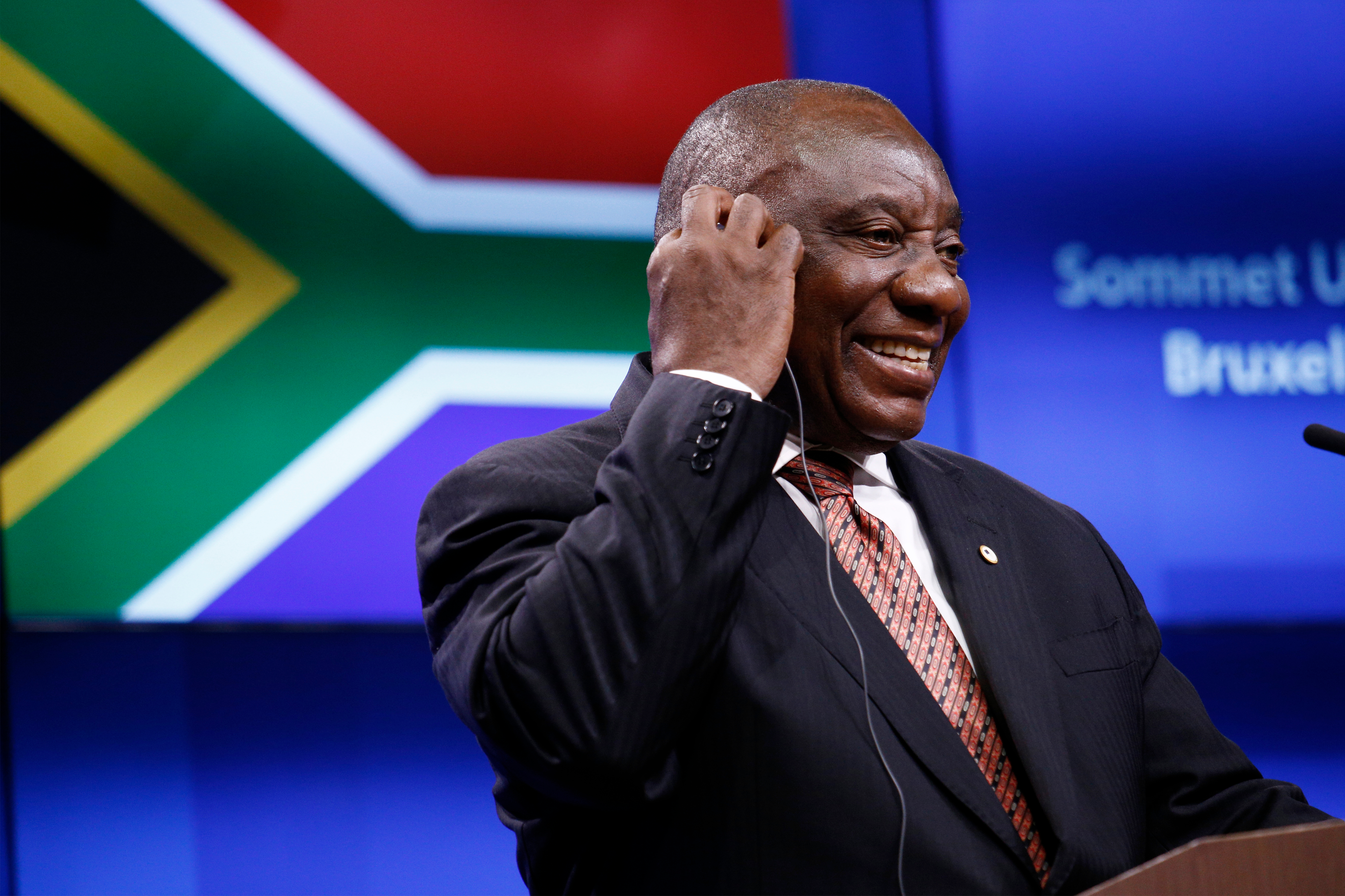 Umabot na sa 2,745 dayuhan ang nai-deport ng South Africa noong nakaraang linggo