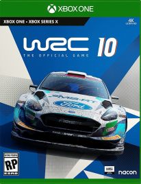 WRC 10