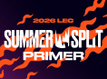Ang 2026 LEC Summer Split ay magsisimula sa Hulyo 24