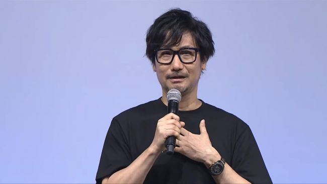 Si Hideo Kojima ay hindi lamang hindi nasisiyahan sa desisyon ng Sony na i-phase out ang mga pisikal na format para sa mga video game, natatakot siya sa isang hinaharap na walang pagmamay-ari