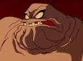 Ang [Clayface ng DC Universe ay tila hindi para sa mga mahina ang puso