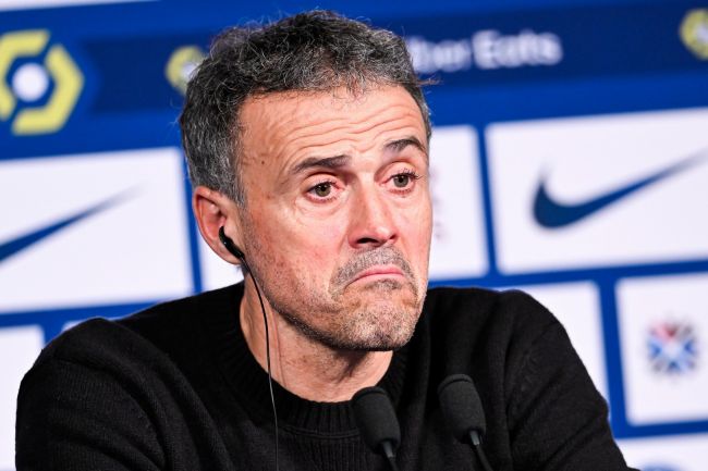 Ipinagpaliban ng LFP ang laban ng PSG-Lens sa Ligue 1 at inakusahan ng pagbibigay ng preferential treatment sa PSG