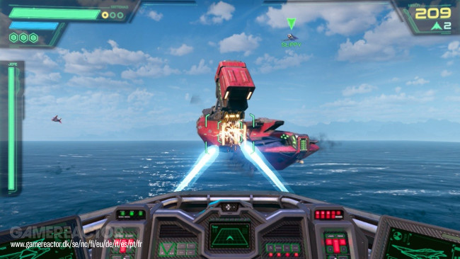 Star Fox